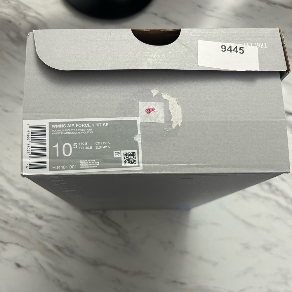 Nike Air Force 1 '07 SE - Picture 6 of 6